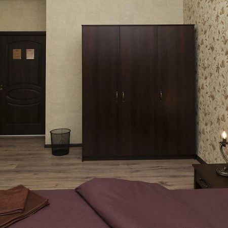 Apartment Vechnye Tsennosti Odessa Exterior foto
